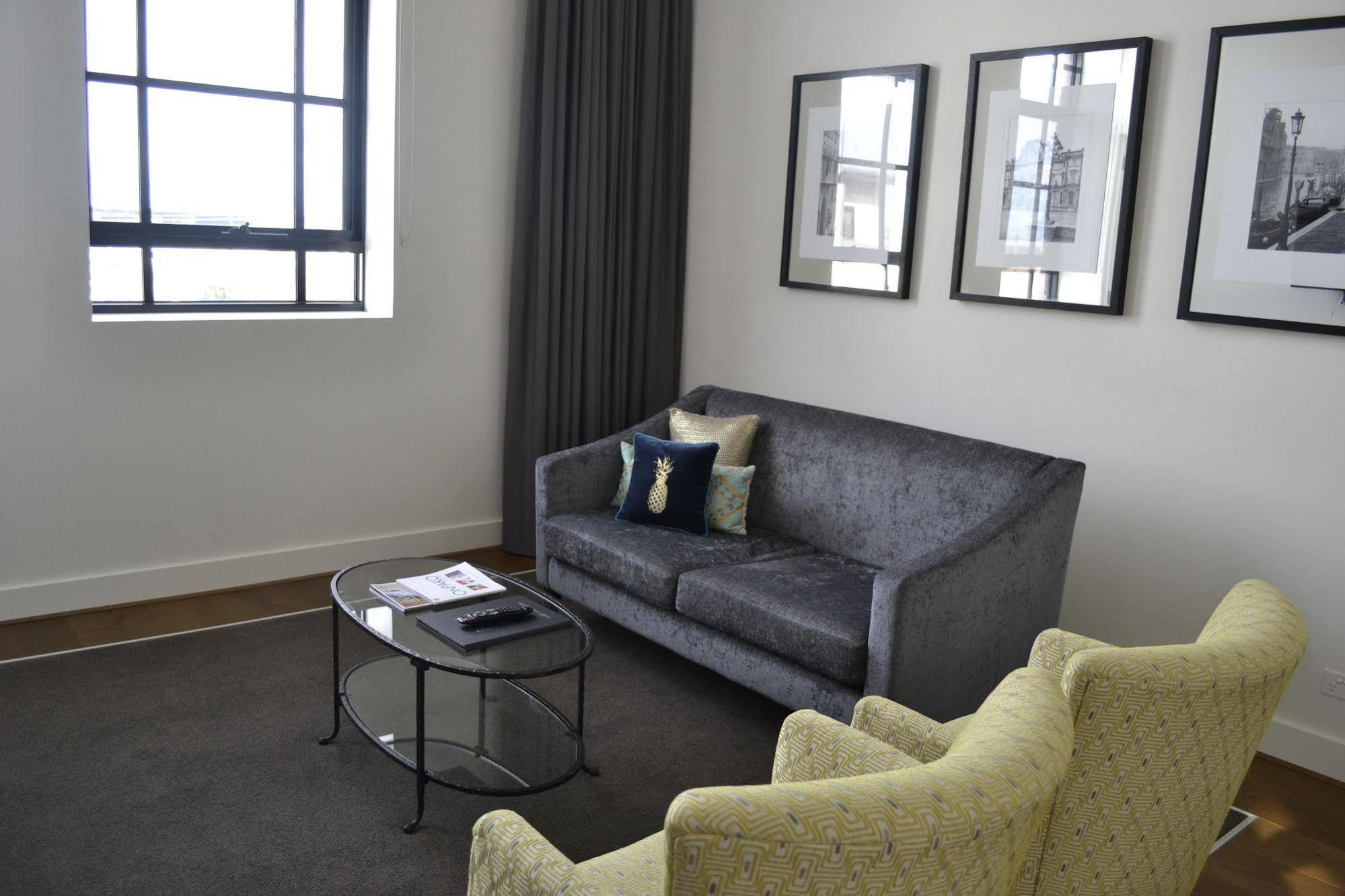 Devlin Apartments Geelong Exterior photo