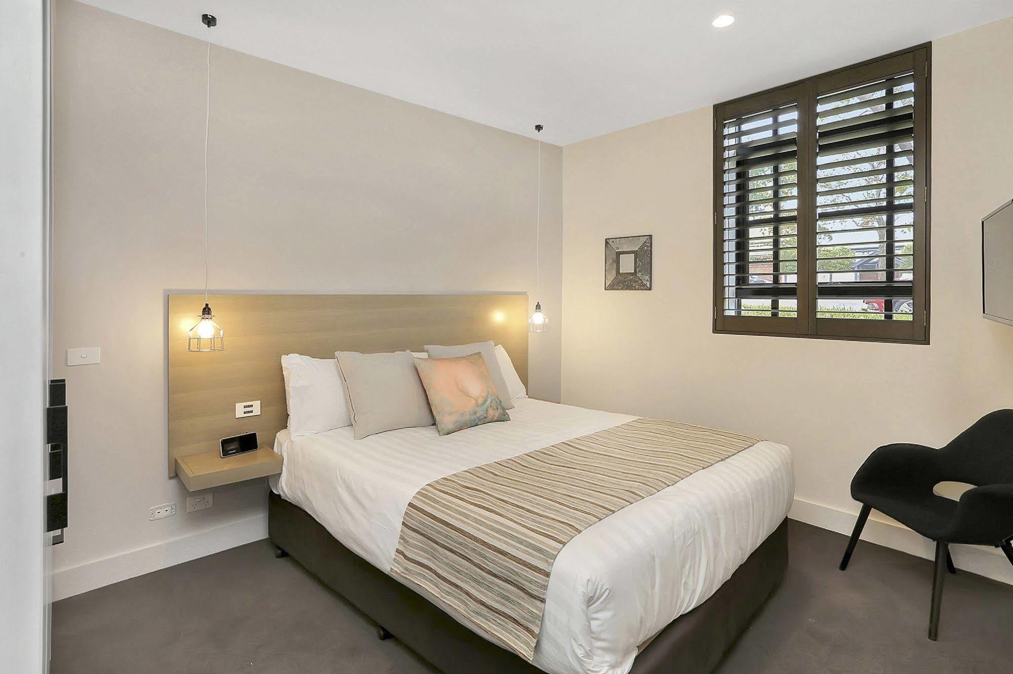 Devlin Apartments Geelong Exterior photo