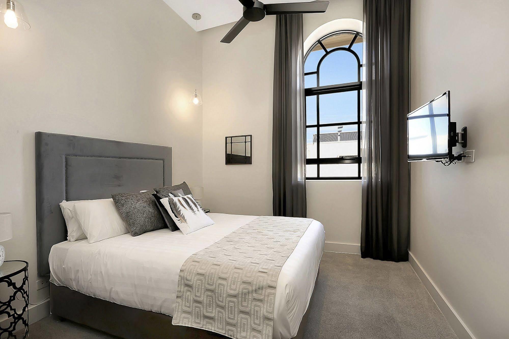 Devlin Apartments Geelong Exterior photo
