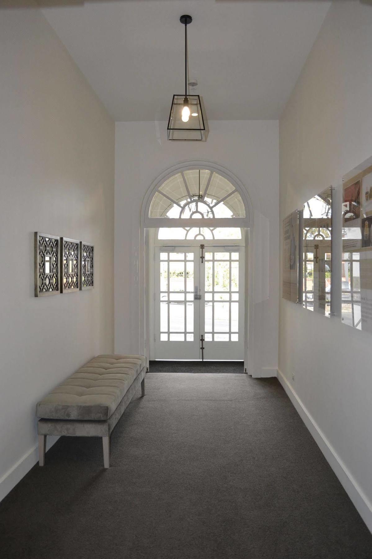 Devlin Apartments Geelong Exterior photo