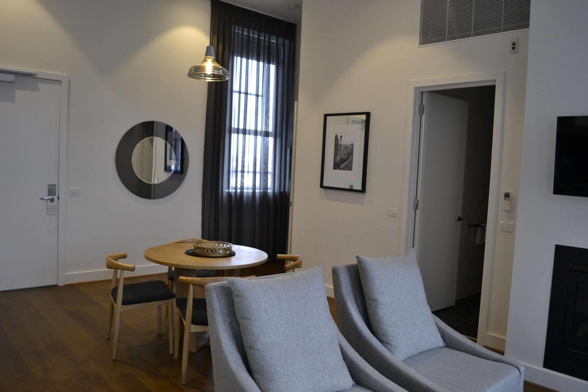 Devlin Apartments Geelong Exterior photo