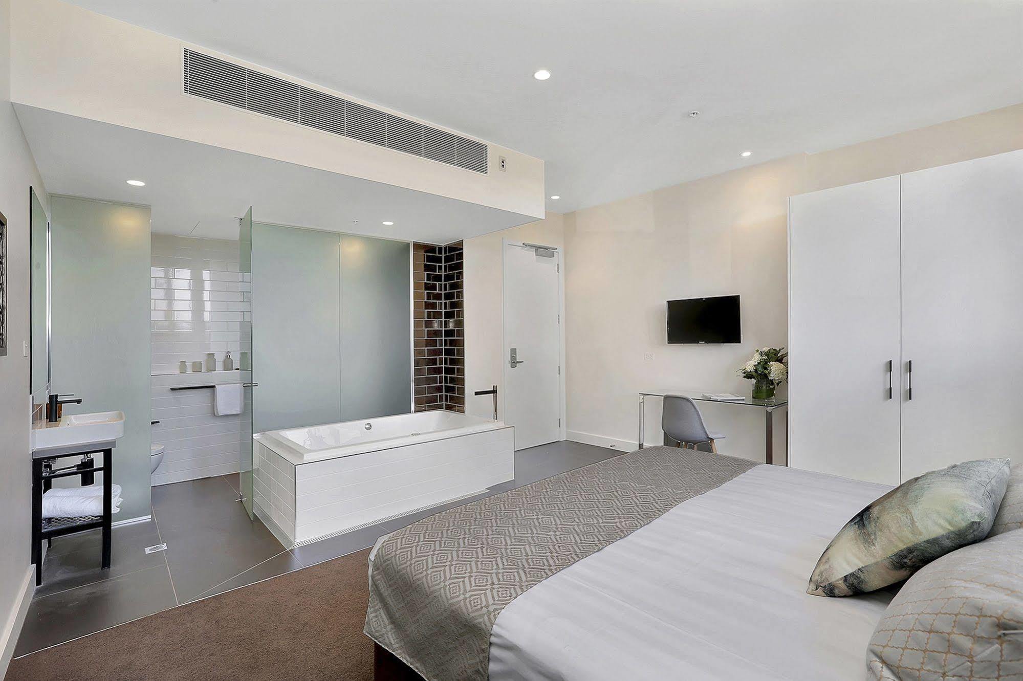 Devlin Apartments Geelong Exterior photo
