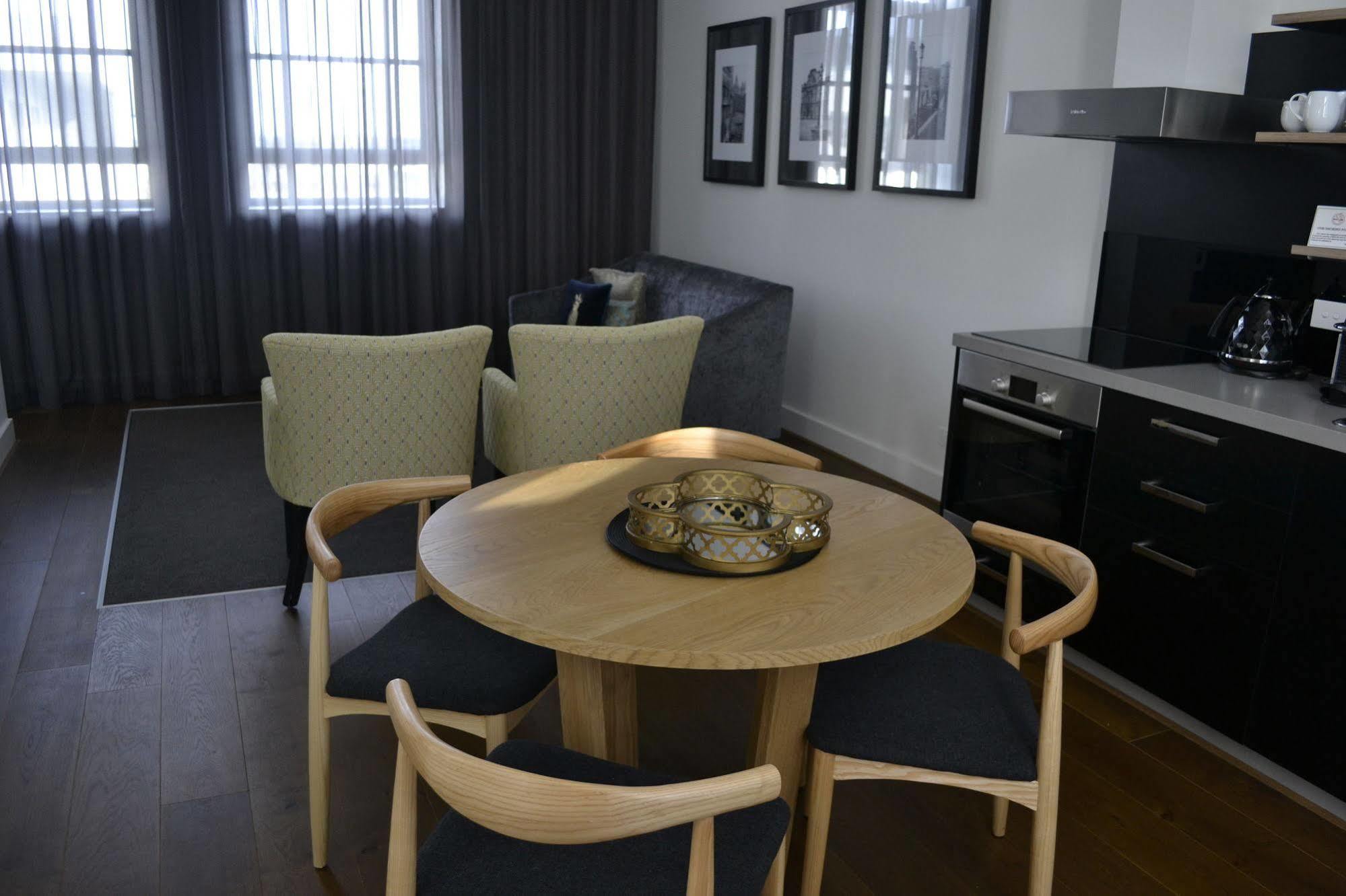 Devlin Apartments Geelong Exterior photo