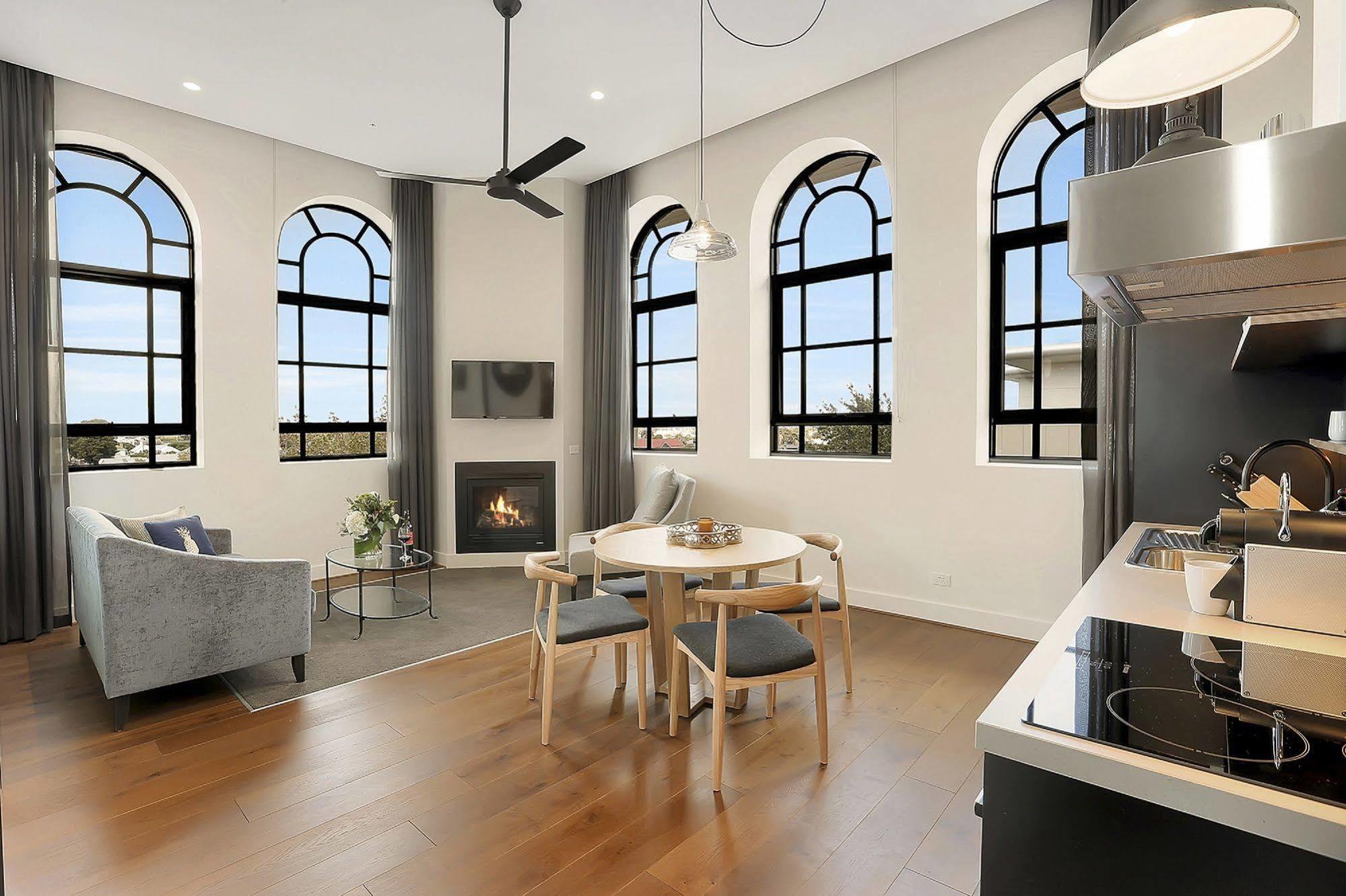 Devlin Apartments Geelong Exterior photo